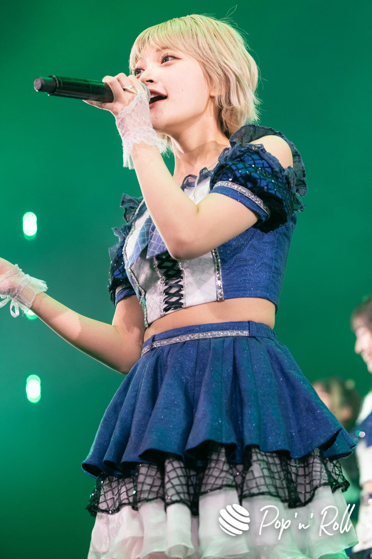 MyDearDarlin’＜ニューイヤーだよ！六本木アイドルフェスティバル＞EX THEATER ROPPONGI（2024年1月6日）