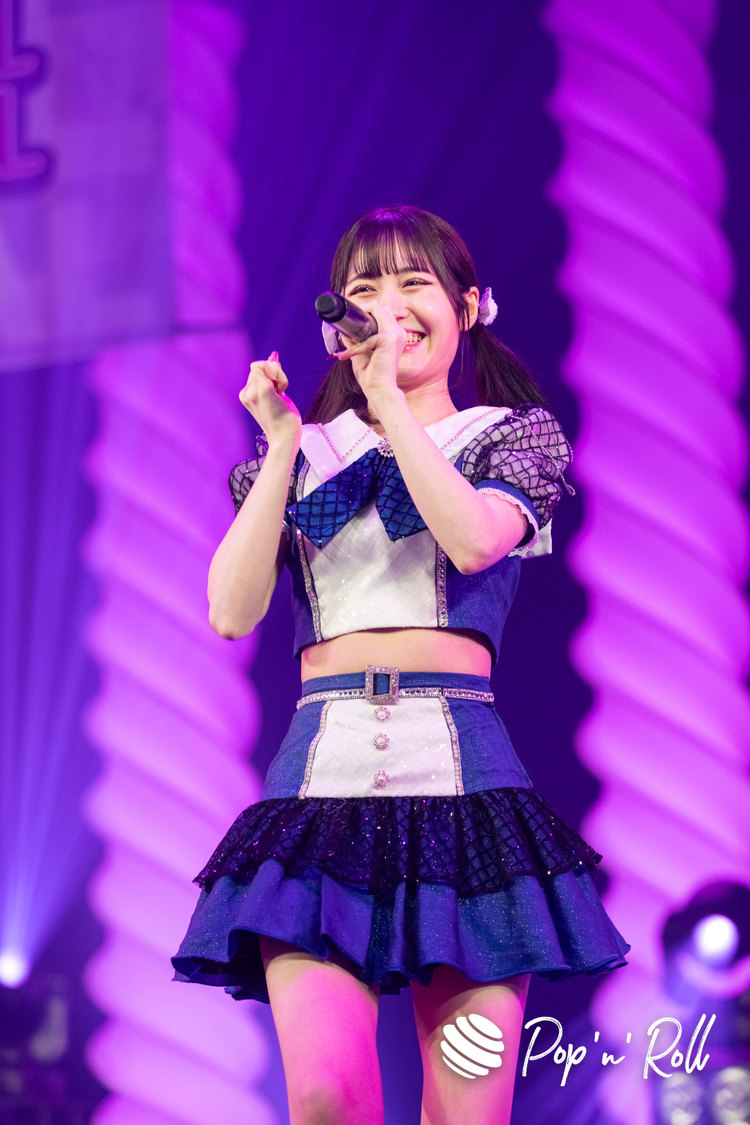 MyDearDarlin’＜ニューイヤーだよ！六本木アイドルフェスティバル＞EX THEATER ROPPONGI（2024年1月6日）