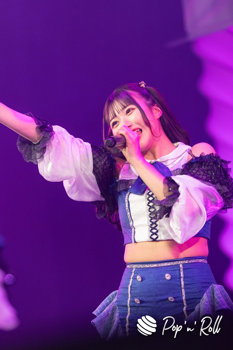 MyDearDarlin’＜ニューイヤーだよ！六本木アイドルフェスティバル＞EX THEATER ROPPONGI（2024年1月6日）