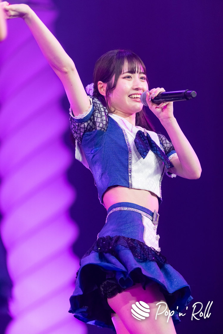 MyDearDarlin’＜ニューイヤーだよ！六本木アイドルフェスティバル＞EX THEATER ROPPONGI（2024年1月6日）