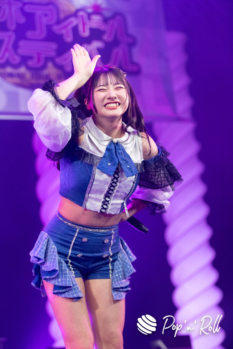 MyDearDarlin’＜ニューイヤーだよ！六本木アイドルフェスティバル＞EX THEATER ROPPONGI（2024年1月6日）