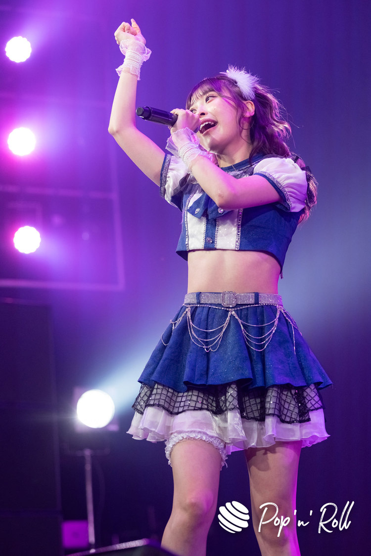 MyDearDarlin’＜ニューイヤーだよ！六本木アイドルフェスティバル＞EX THEATER ROPPONGI（2024年1月6日）