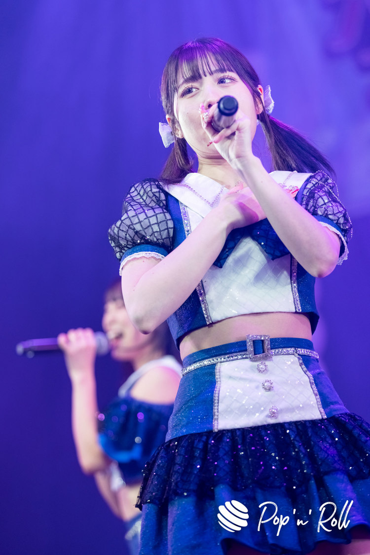 MyDearDarlin’＜ニューイヤーだよ！六本木アイドルフェスティバル＞EX THEATER ROPPONGI（2024年1月6日）