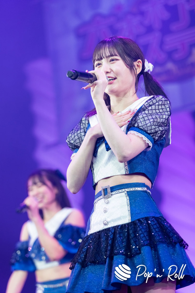 MyDearDarlin’＜ニューイヤーだよ！六本木アイドルフェスティバル＞EX THEATER ROPPONGI（2024年1月6日）