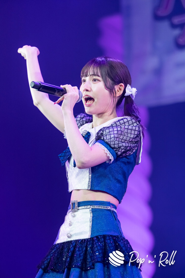 MyDearDarlin’＜ニューイヤーだよ！六本木アイドルフェスティバル＞EX THEATER ROPPONGI（2024年1月6日）