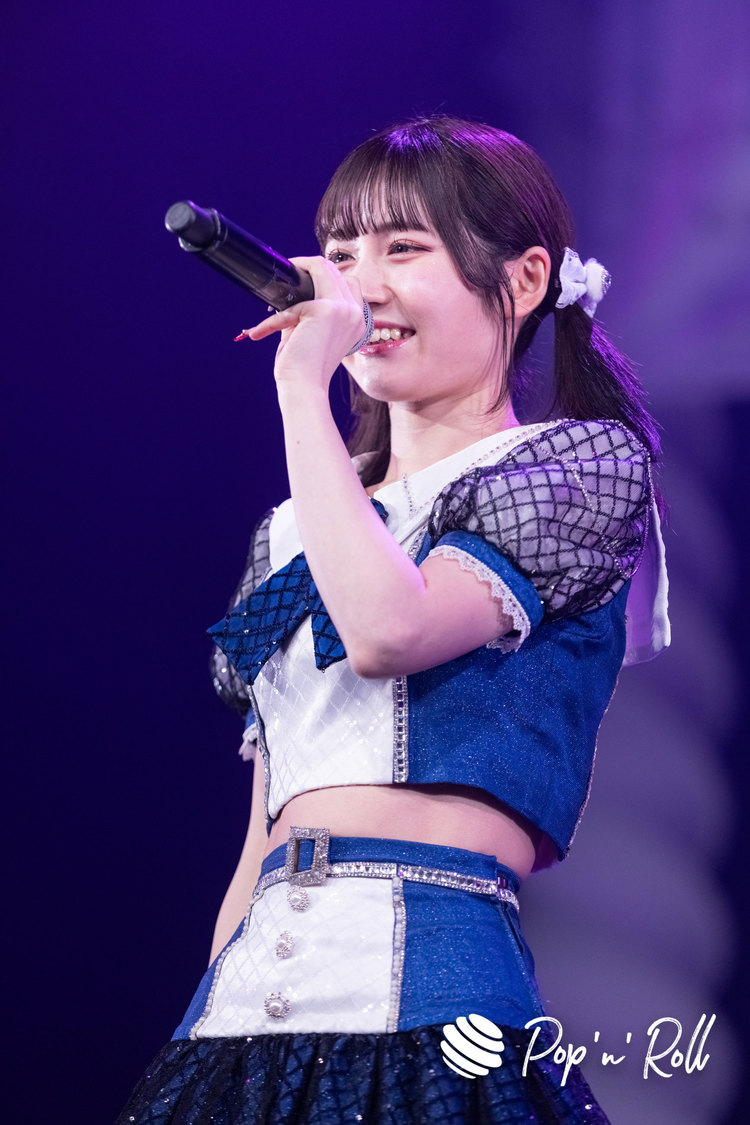 MyDearDarlin’＜ニューイヤーだよ！六本木アイドルフェスティバル＞EX THEATER ROPPONGI（2024年1月6日）