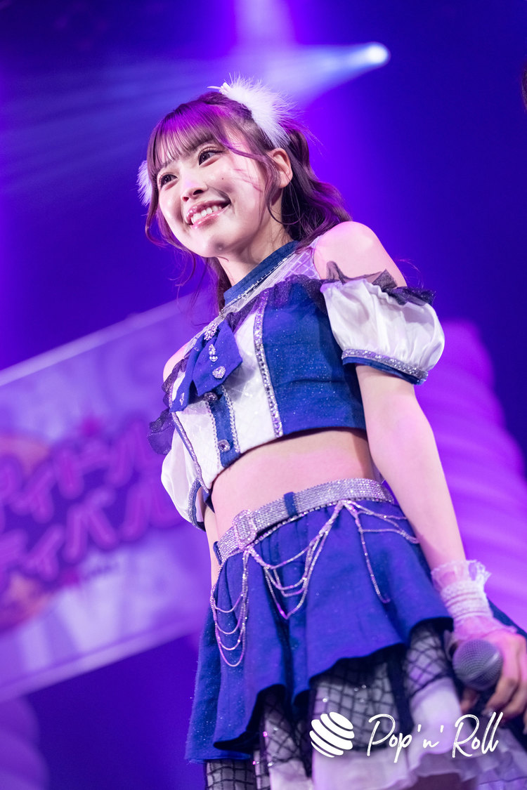MyDearDarlin’＜ニューイヤーだよ！六本木アイドルフェスティバル＞EX THEATER ROPPONGI（2024年1月6日）