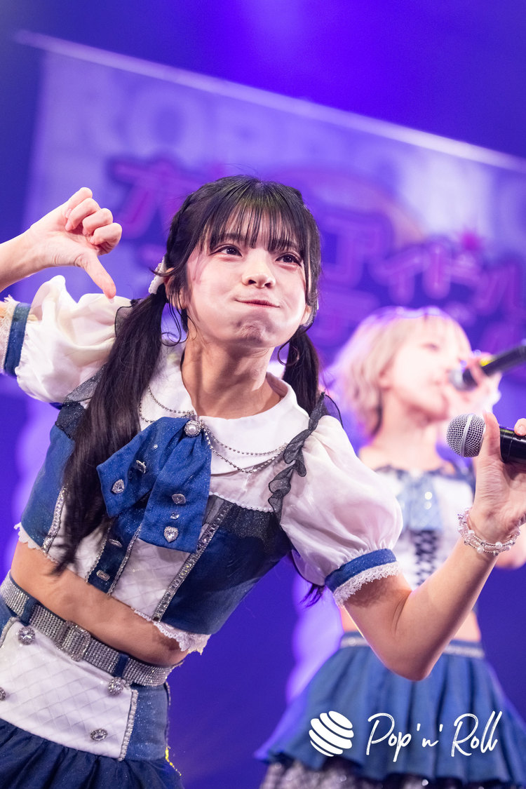 MyDearDarlin’＜ニューイヤーだよ！六本木アイドルフェスティバル＞EX THEATER ROPPONGI（2024年1月6日）