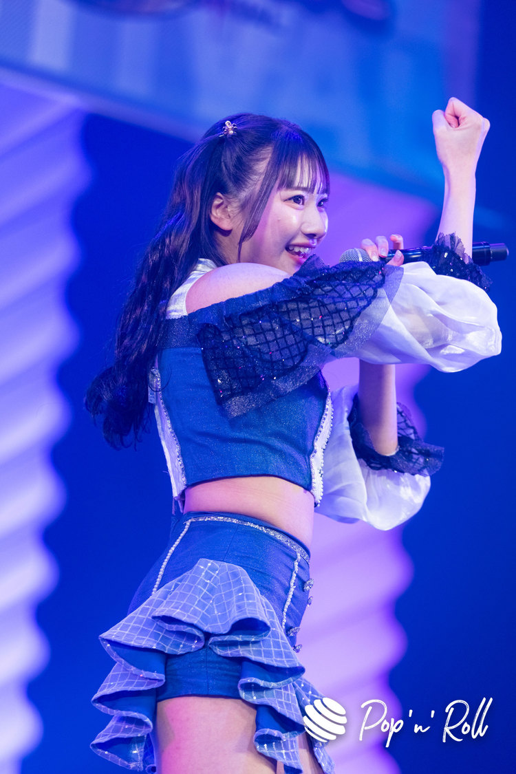 MyDearDarlin’＜ニューイヤーだよ！六本木アイドルフェスティバル＞EX THEATER ROPPONGI（2024年1月6日）