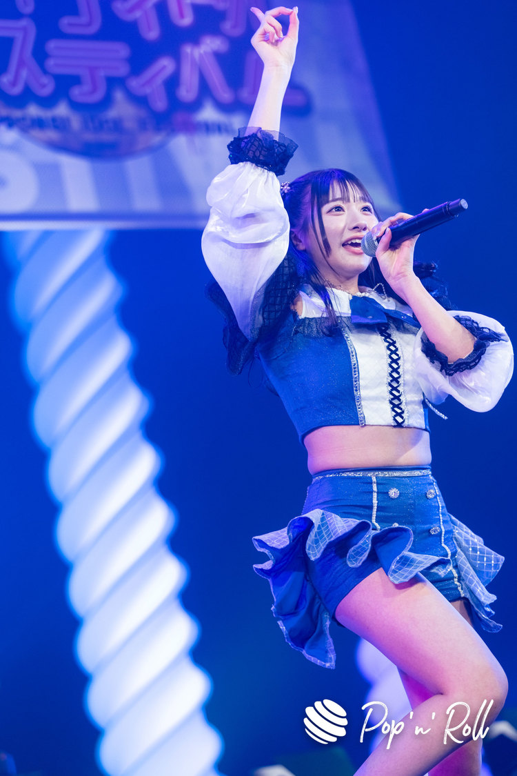 MyDearDarlin’＜ニューイヤーだよ！六本木アイドルフェスティバル＞EX THEATER ROPPONGI（2024年1月6日）