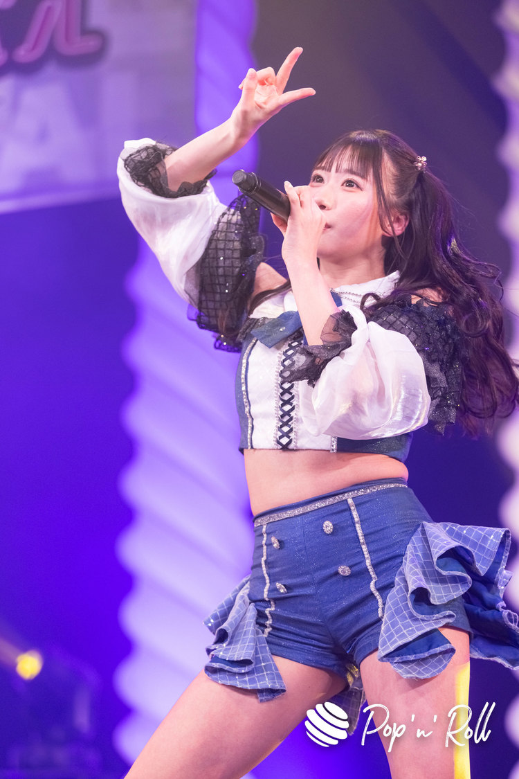 MyDearDarlin’＜ニューイヤーだよ！六本木アイドルフェスティバル＞EX THEATER ROPPONGI（2024年1月6日）