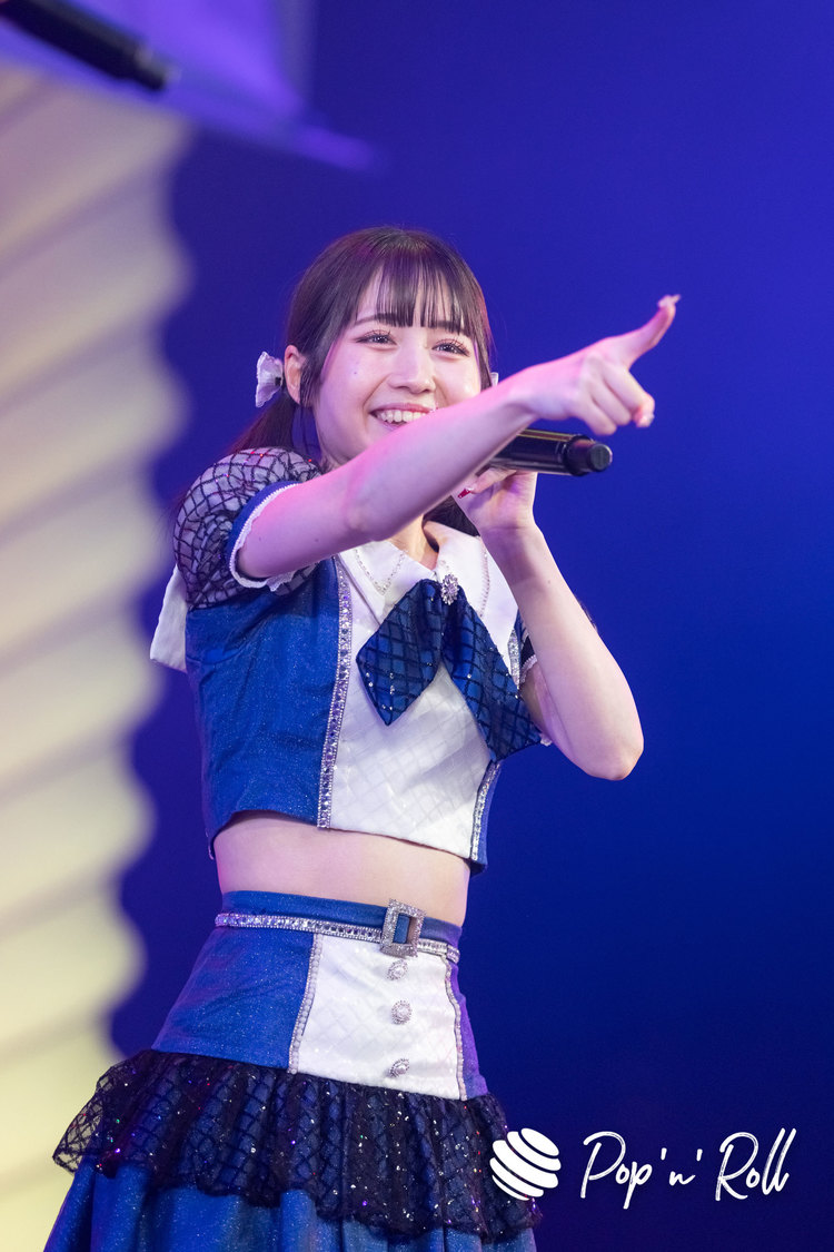 MyDearDarlin’＜ニューイヤーだよ！六本木アイドルフェスティバル＞EX THEATER ROPPONGI（2024年1月6日）