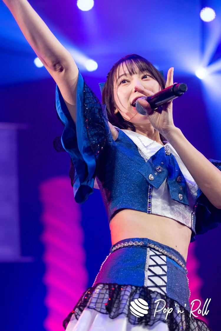 MyDearDarlin’＜ニューイヤーだよ！六本木アイドルフェスティバル＞EX THEATER ROPPONGI（2024年1月6日）