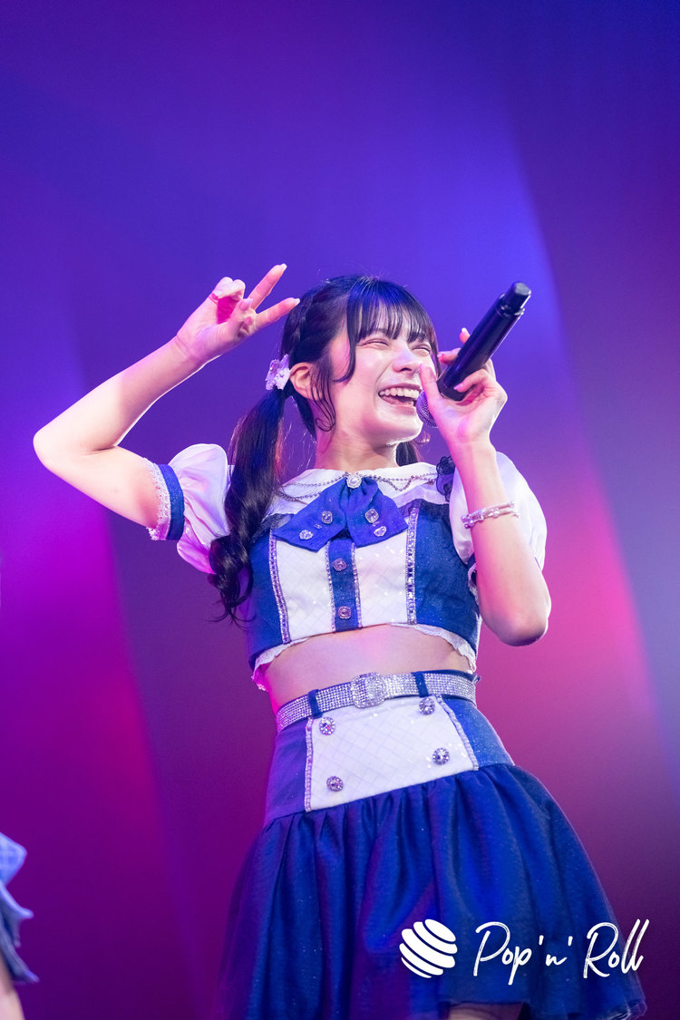 MyDearDarlin’＜ニューイヤーだよ！六本木アイドルフェスティバル＞EX THEATER ROPPONGI（2024年1月6日）