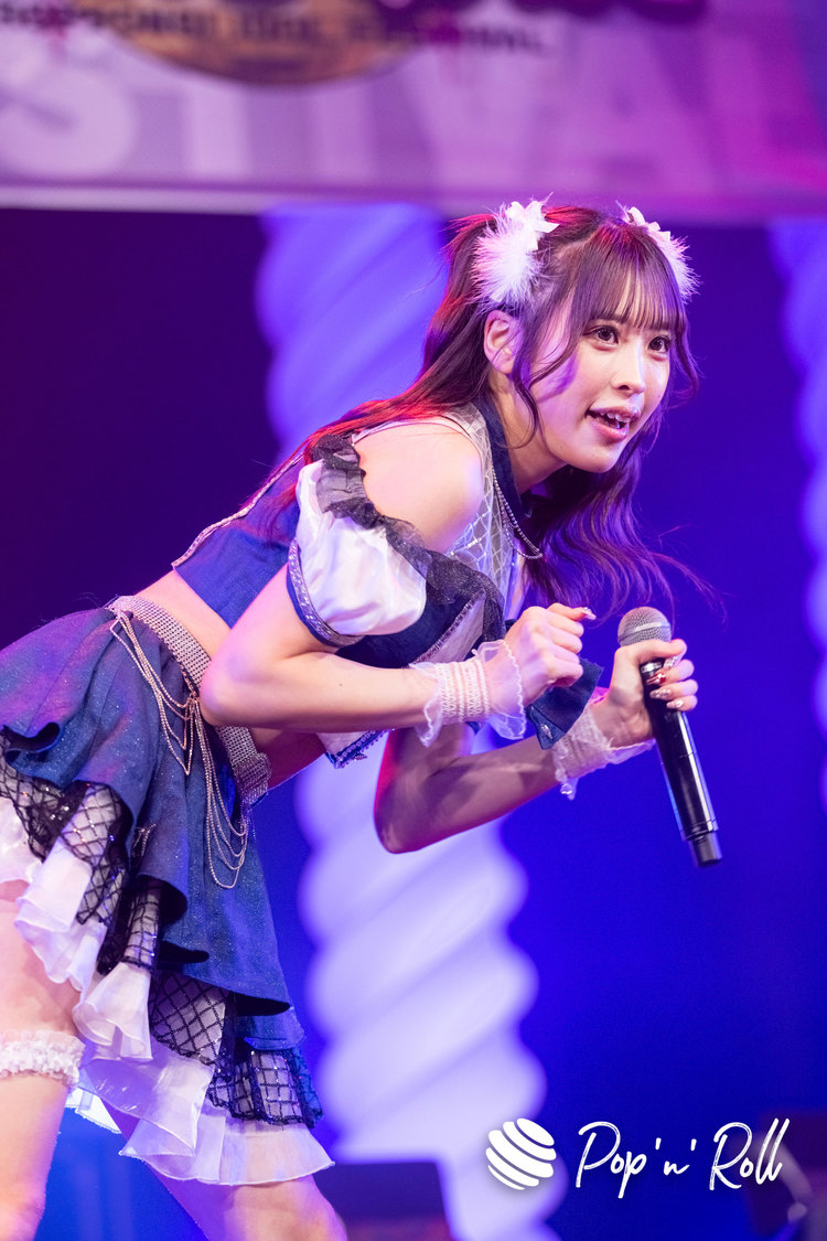 MyDearDarlin’＜ニューイヤーだよ！六本木アイドルフェスティバル＞EX THEATER ROPPONGI（2024年1月6日）