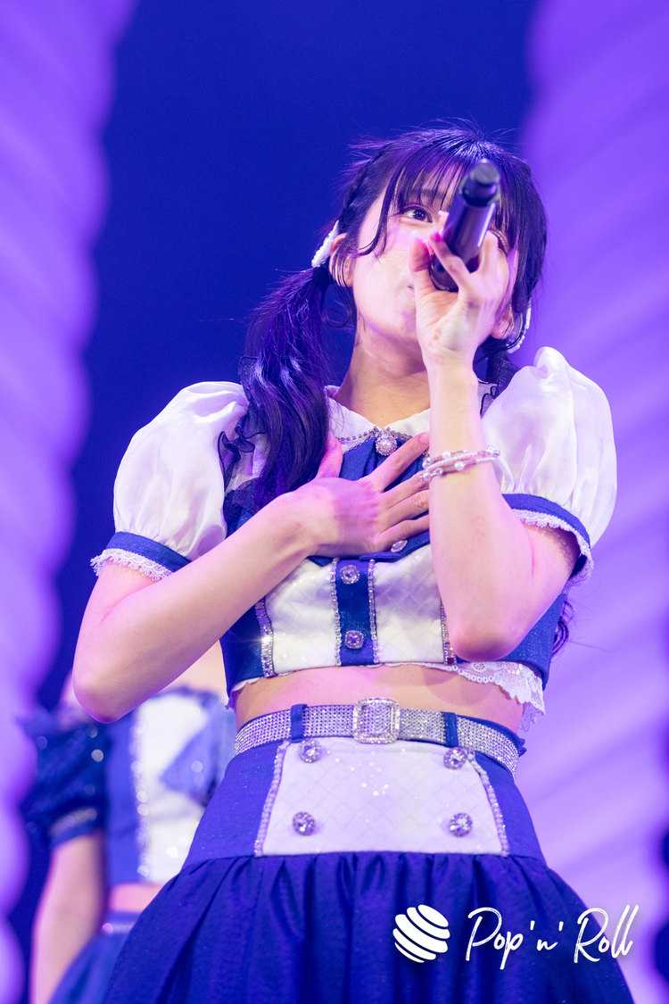 MyDearDarlin’＜ニューイヤーだよ！六本木アイドルフェスティバル＞EX THEATER ROPPONGI（2024年1月6日）