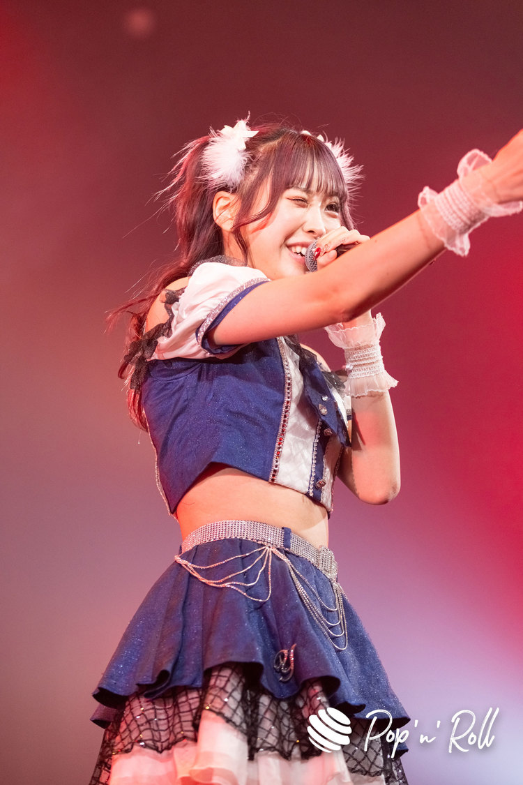 MyDearDarlin’＜ニューイヤーだよ！六本木アイドルフェスティバル＞EX THEATER ROPPONGI（2024年1月6日）