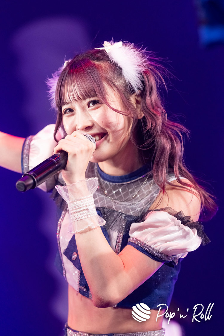 MyDearDarlin’＜ニューイヤーだよ！六本木アイドルフェスティバル＞EX THEATER ROPPONGI（2024年1月6日）