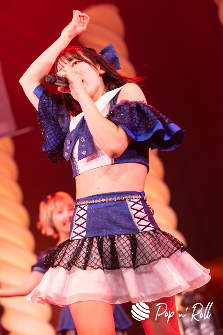 MyDearDarlin’＜ニューイヤーだよ！六本木アイドルフェスティバル＞EX THEATER ROPPONGI（2024年1月6日）