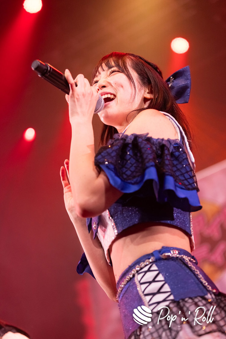 MyDearDarlin’＜ニューイヤーだよ！六本木アイドルフェスティバル＞EX THEATER ROPPONGI（2024年1月6日）