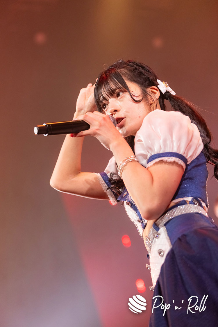 MyDearDarlin’＜ニューイヤーだよ！六本木アイドルフェスティバル＞EX THEATER ROPPONGI（2024年1月6日）