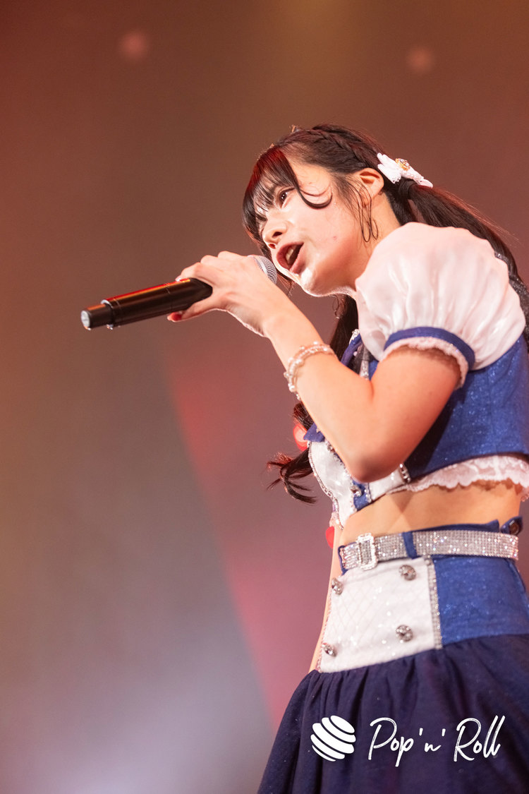 MyDearDarlin’＜ニューイヤーだよ！六本木アイドルフェスティバル＞EX THEATER ROPPONGI（2024年1月6日）