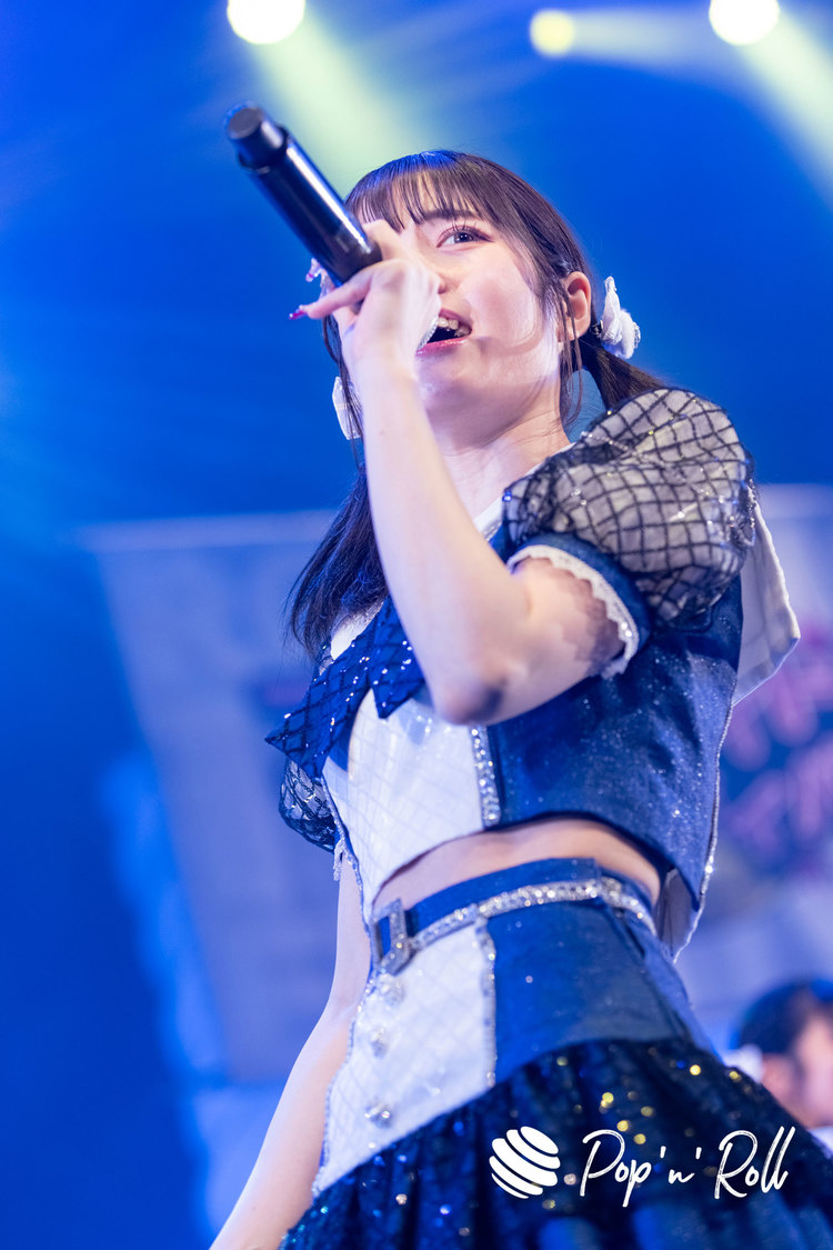 MyDearDarlin’＜ニューイヤーだよ！六本木アイドルフェスティバル＞EX THEATER ROPPONGI（2024年1月6日）