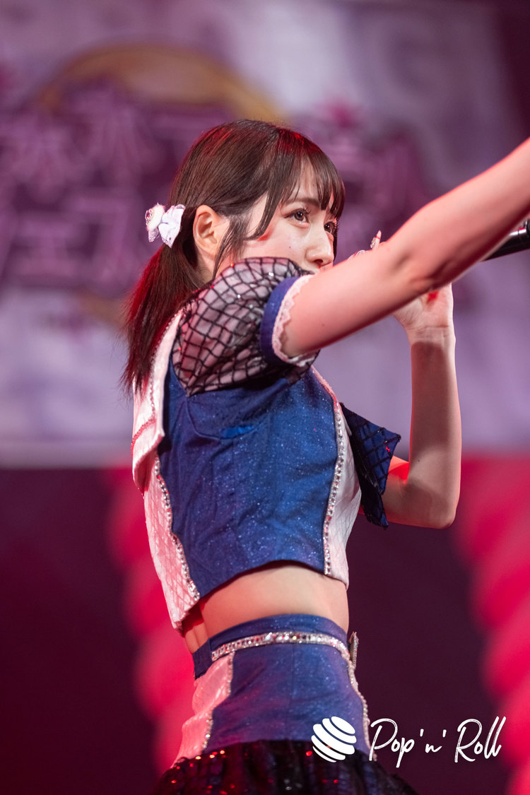 MyDearDarlin’＜ニューイヤーだよ！六本木アイドルフェスティバル＞EX THEATER ROPPONGI（2024年1月6日）