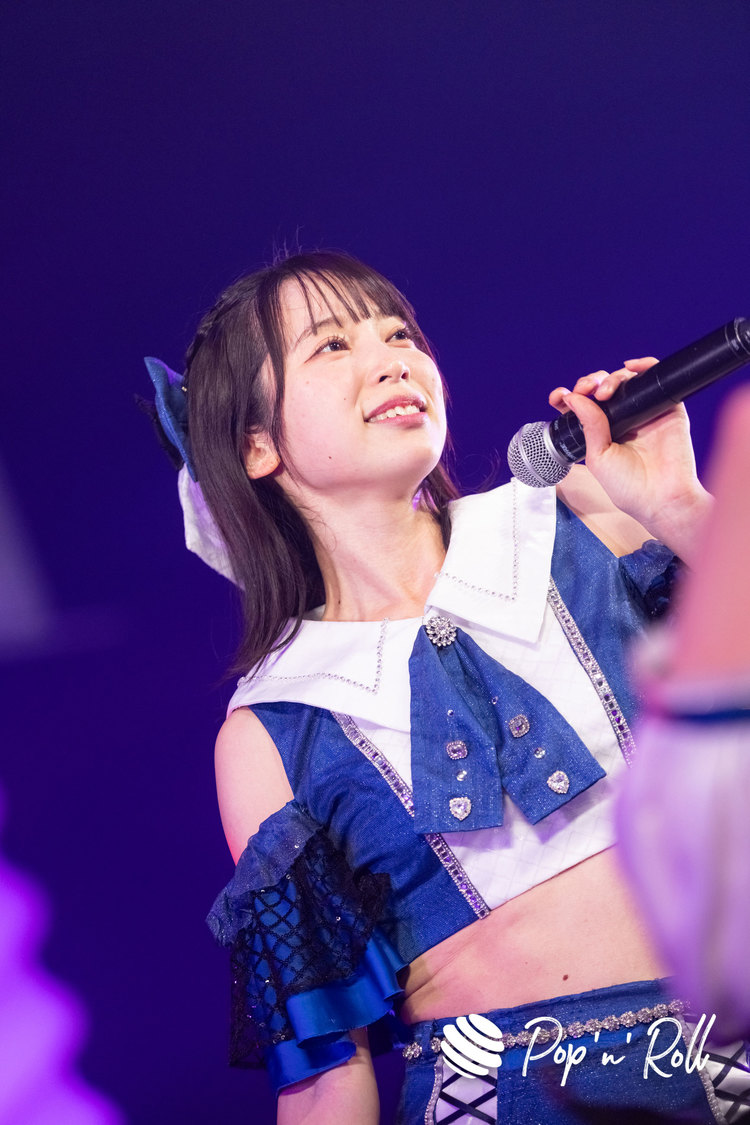 MyDearDarlin’＜ニューイヤーだよ！六本木アイドルフェスティバル＞EX THEATER ROPPONGI（2024年1月6日）