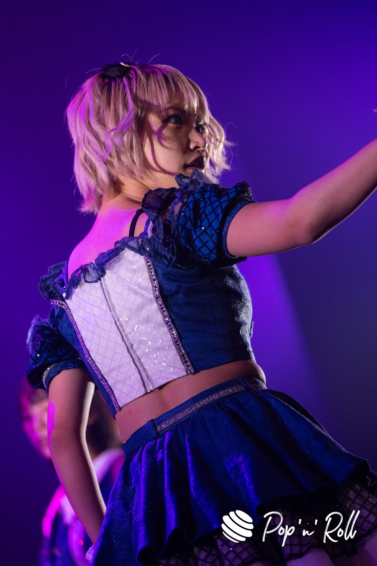 MyDearDarlin’＜ニューイヤーだよ！六本木アイドルフェスティバル＞EX THEATER ROPPONGI（2024年1月6日）