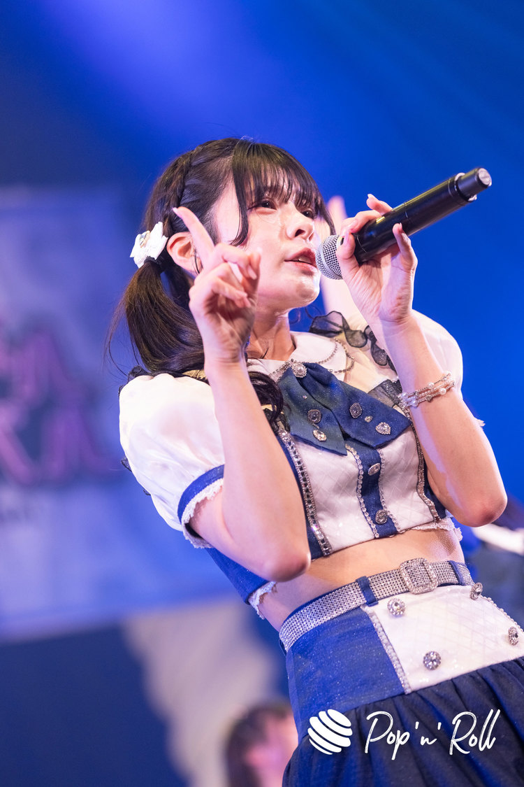 MyDearDarlin’＜ニューイヤーだよ！六本木アイドルフェスティバル＞EX THEATER ROPPONGI（2024年1月6日）