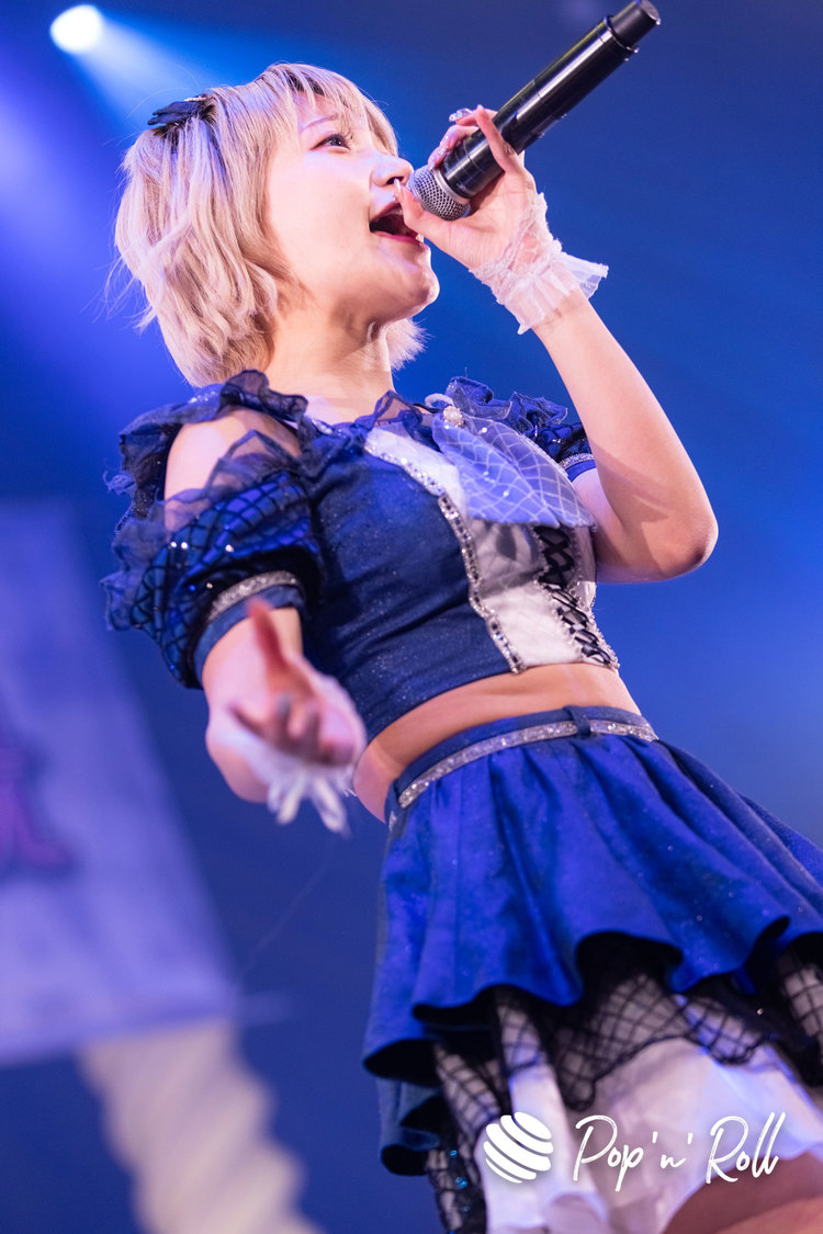 MyDearDarlin’＜ニューイヤーだよ！六本木アイドルフェスティバル＞EX THEATER ROPPONGI（2024年1月6日）