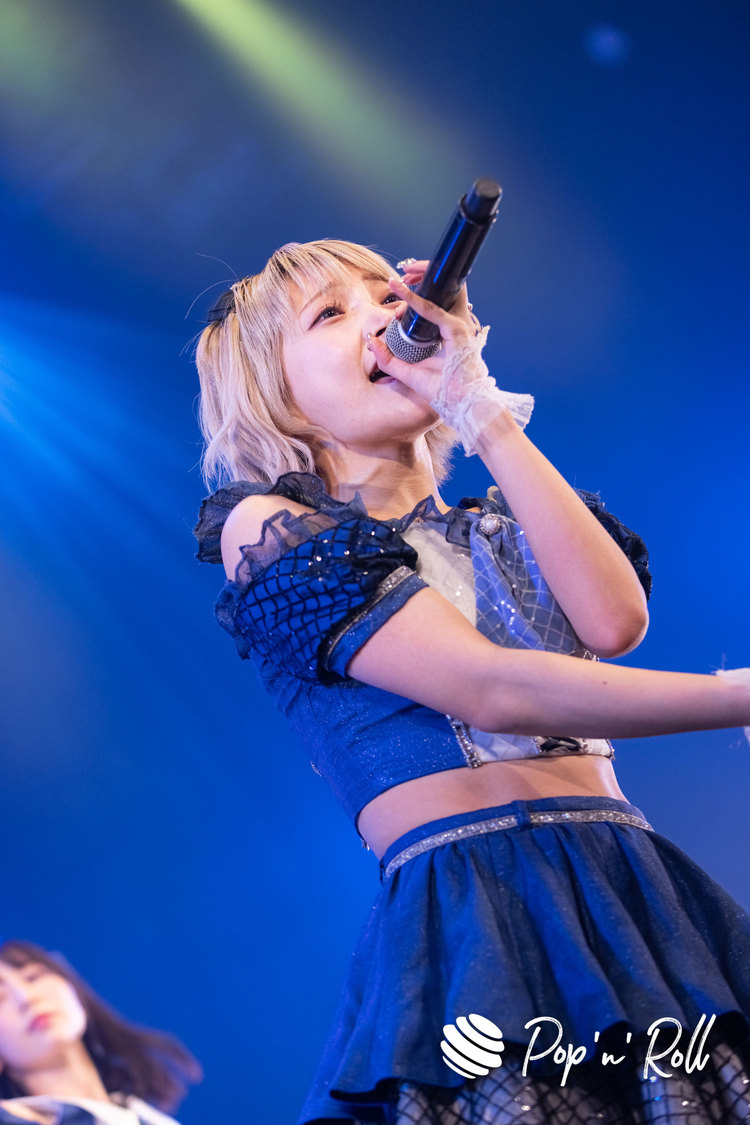 MyDearDarlin’＜ニューイヤーだよ！六本木アイドルフェスティバル＞EX THEATER ROPPONGI（2024年1月6日）