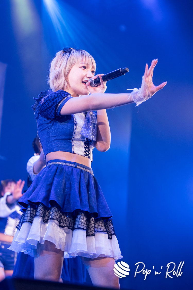 MyDearDarlin’＜ニューイヤーだよ！六本木アイドルフェスティバル＞EX THEATER ROPPONGI（2024年1月6日）