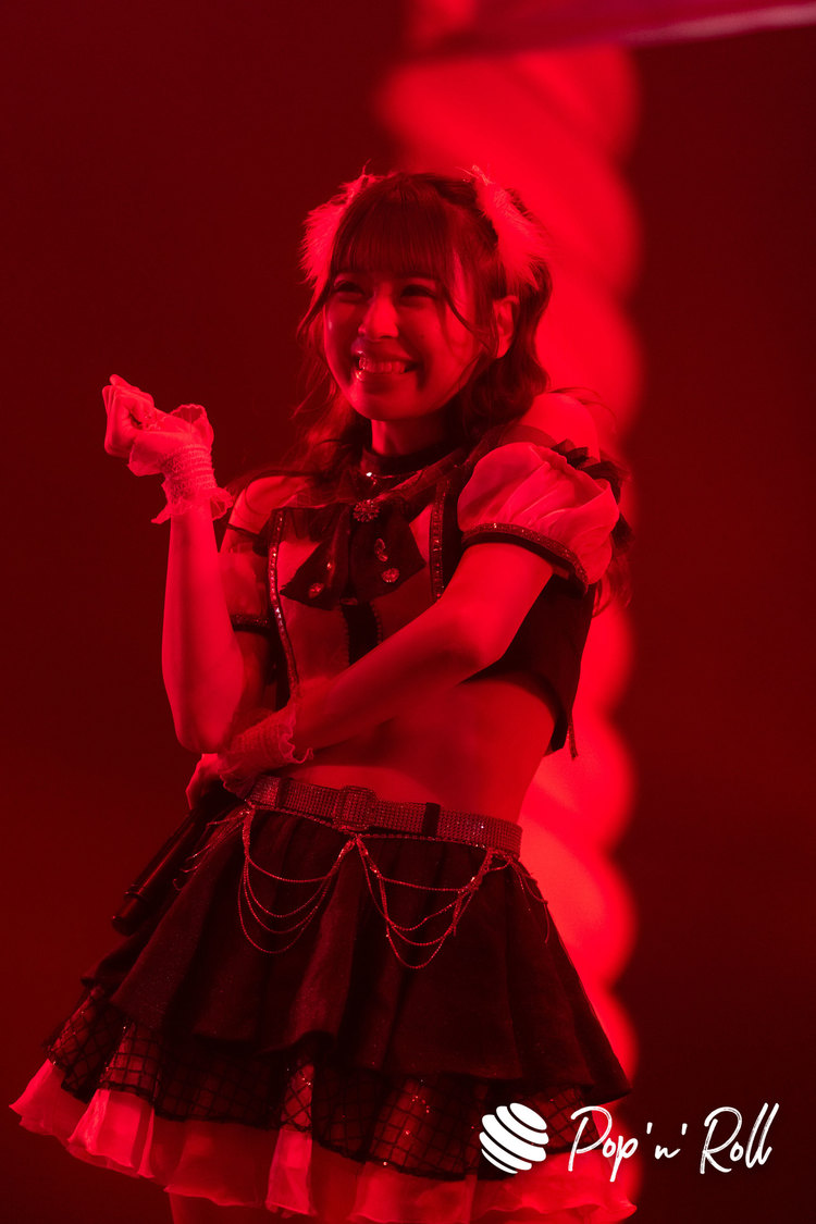 MyDearDarlin’＜ニューイヤーだよ！六本木アイドルフェスティバル＞EX THEATER ROPPONGI（2024年1月6日）