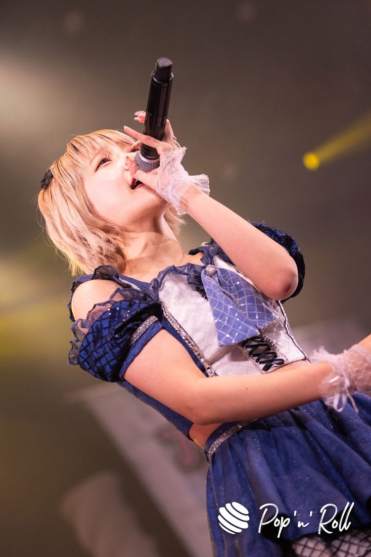 MyDearDarlin’＜ニューイヤーだよ！六本木アイドルフェスティバル＞EX THEATER ROPPONGI（2024年1月6日）