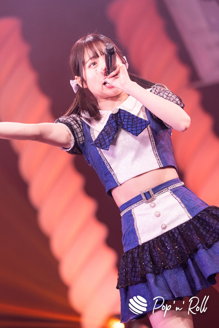 MyDearDarlin’＜ニューイヤーだよ！六本木アイドルフェスティバル＞EX THEATER ROPPONGI（2024年1月6日）