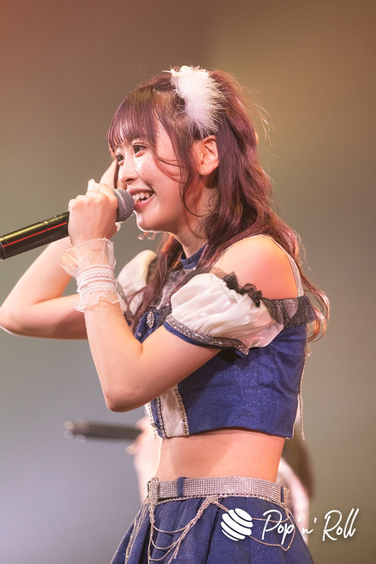 MyDearDarlin’＜ニューイヤーだよ！六本木アイドルフェスティバル＞EX THEATER ROPPONGI（2024年1月6日）