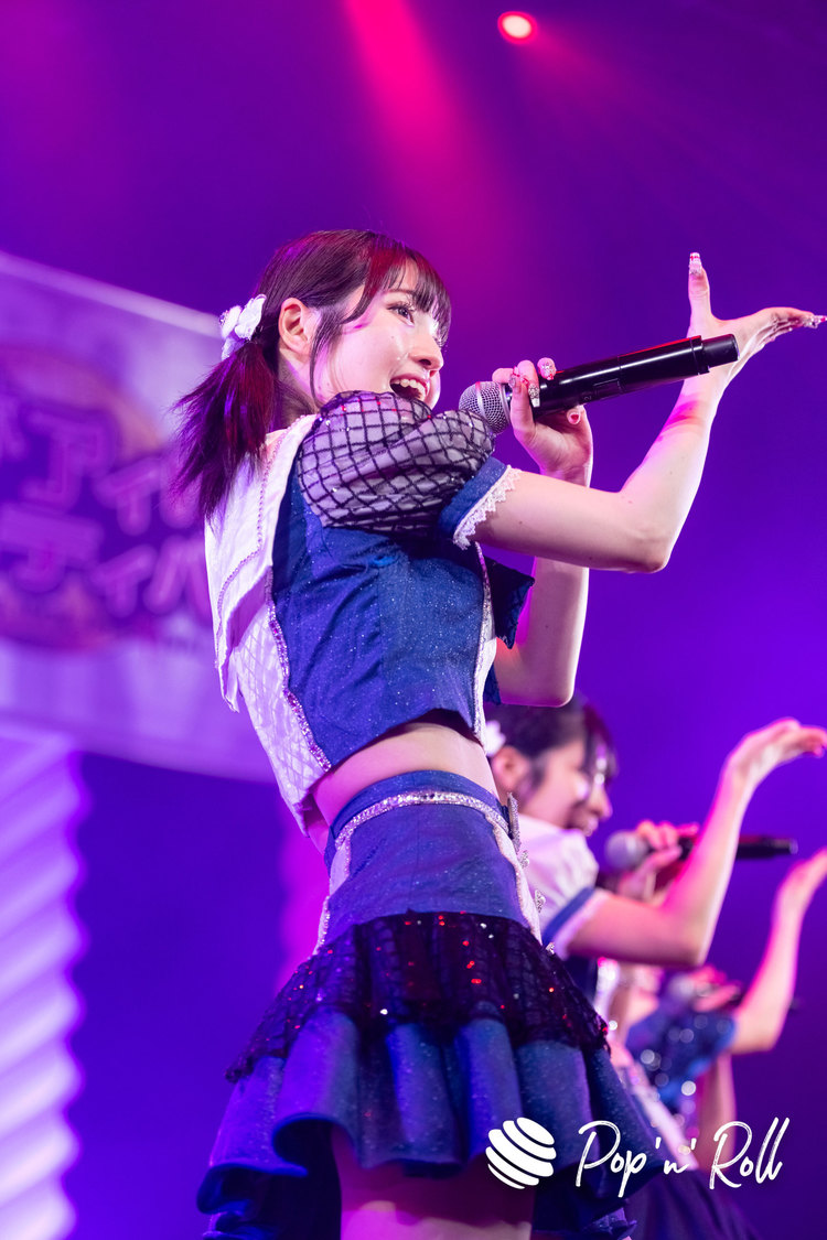 MyDearDarlin’＜ニューイヤーだよ！六本木アイドルフェスティバル＞EX THEATER ROPPONGI（2024年1月6日）