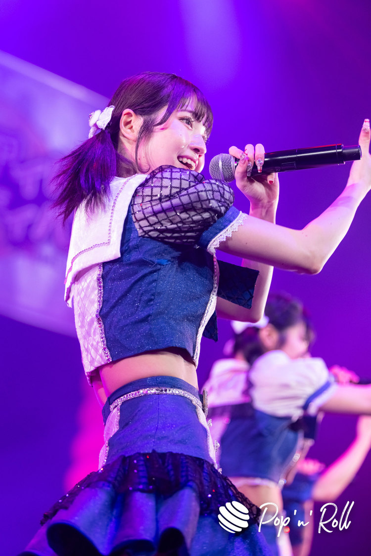 MyDearDarlin’＜ニューイヤーだよ！六本木アイドルフェスティバル＞EX THEATER ROPPONGI（2024年1月6日）