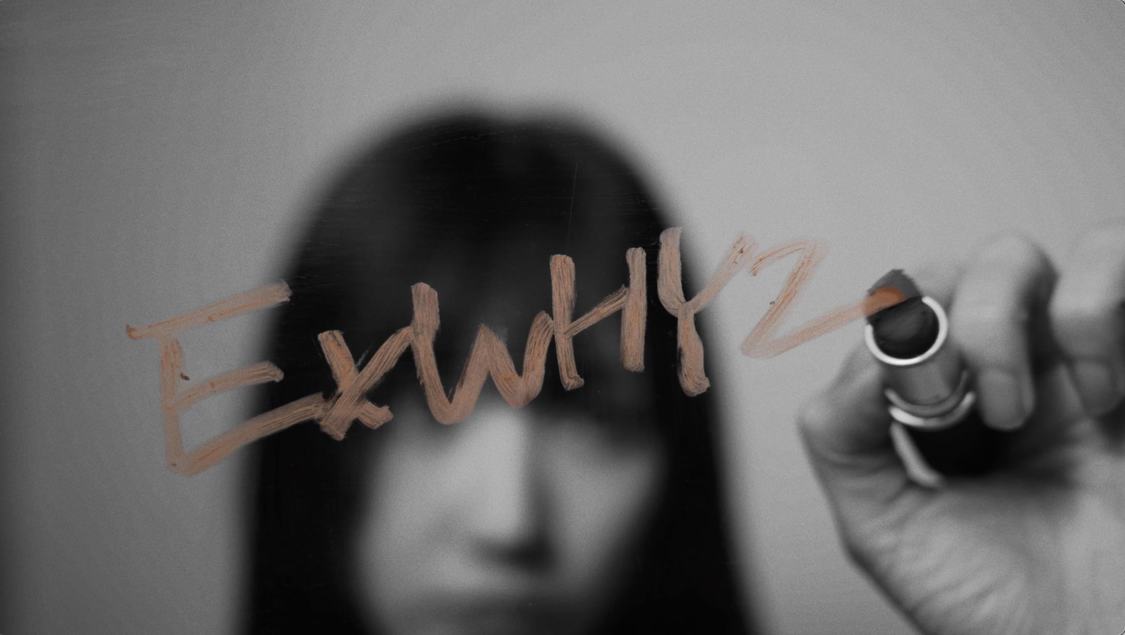 『Dress to Kill』ティーザー