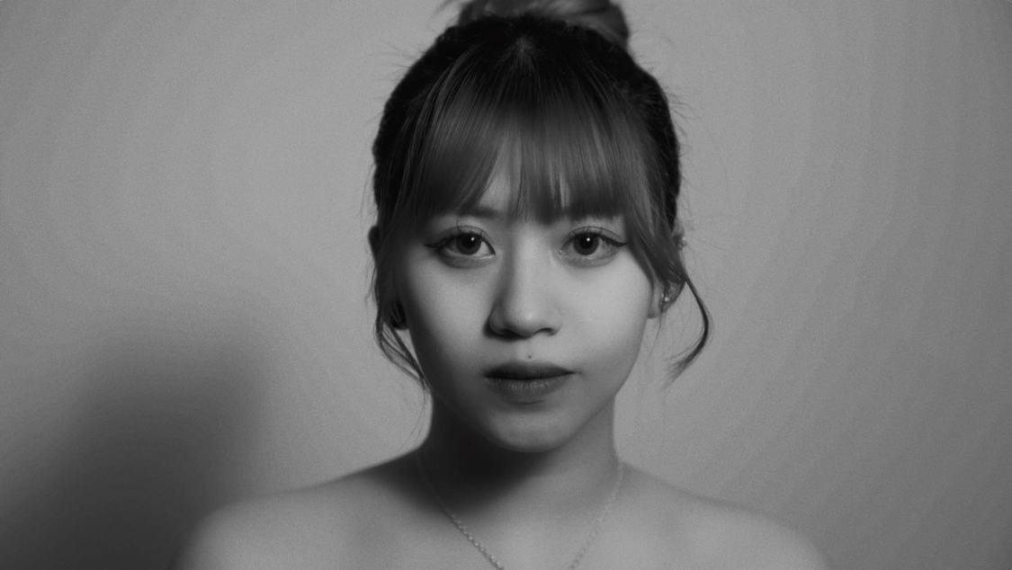 『Dress to Kill』ティーザー