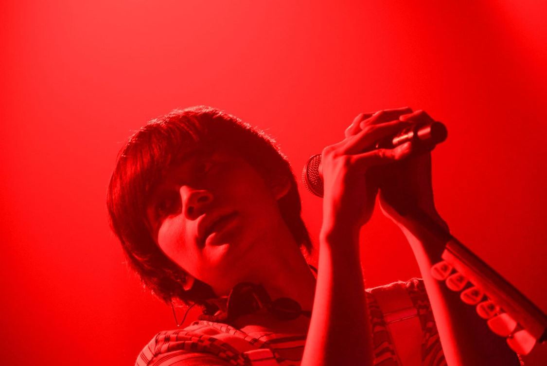 DISH//＜DISH// やる気マンマン2マンLIVE〜富士山、富士急から見るか？山中湖から見るか？今日はマウントポジションとりいくよ！〜＞｜東京・豊洲PIT（2019年7月5日）