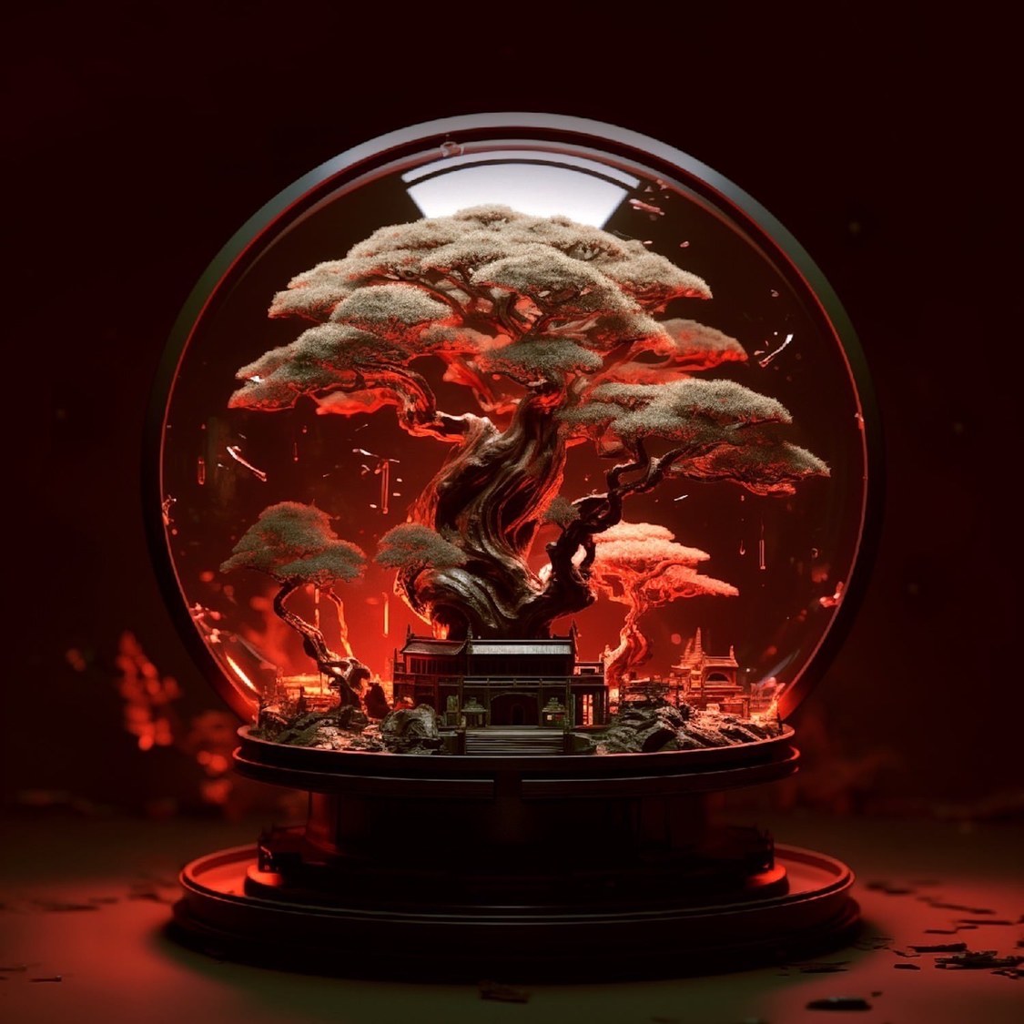 GANG PARADE「躍動」