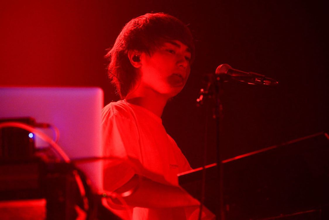 DISH//＜DISH// やる気マンマン2マンLIVE〜富士山、富士急から見るか？山中湖から見るか？今日はマウントポジションとりいくよ！〜＞｜東京・豊洲PIT（2019年7月5日）