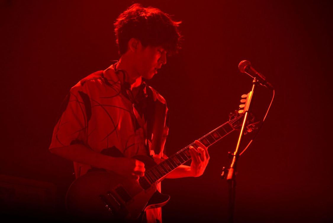 DISH//＜DISH// やる気マンマン2マンLIVE〜富士山、富士急から見るか？山中湖から見るか？今日はマウントポジションとりいくよ！〜＞｜東京・豊洲PIT（2019年7月5日）