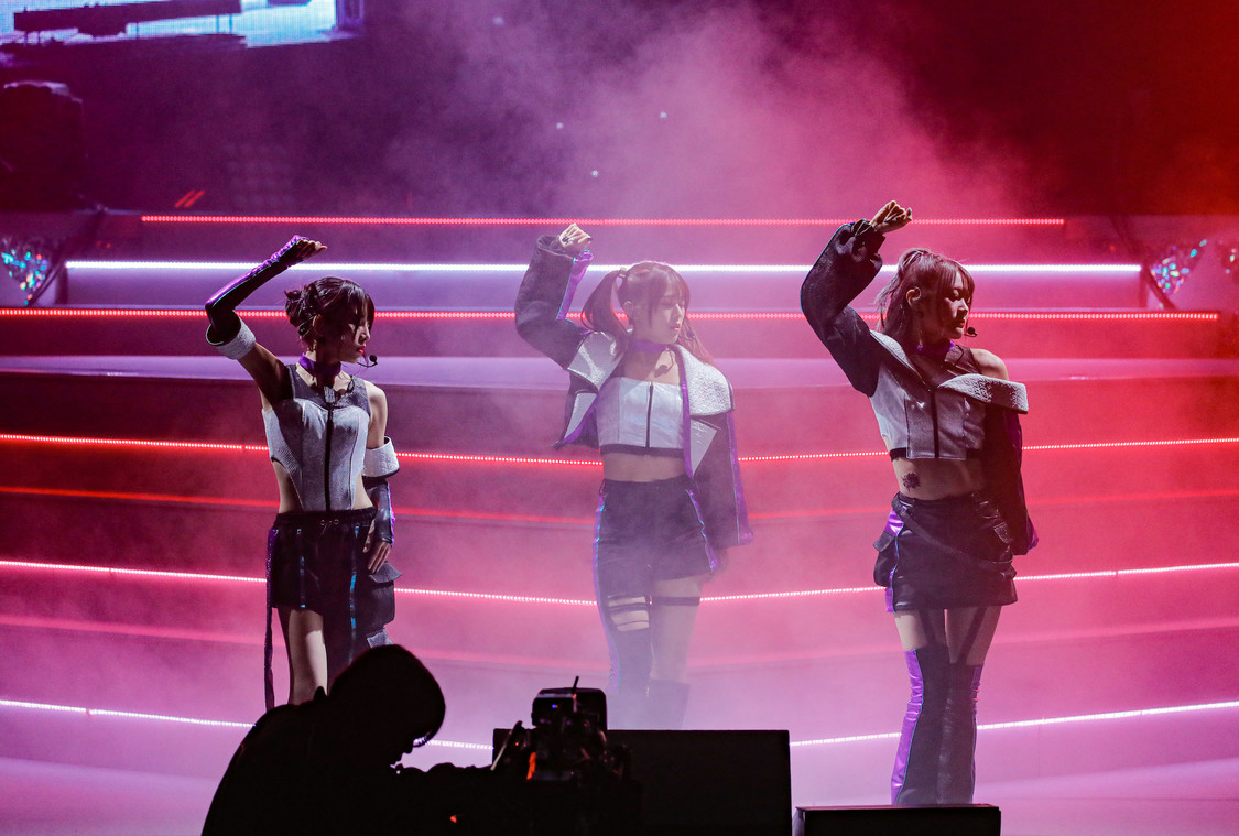 Roots.＜Tokyo 7th シスターズ 2053 2nd Live Brightestar＞江戸川区総合文化センター 大ホール（2023年12月16日＆17日）