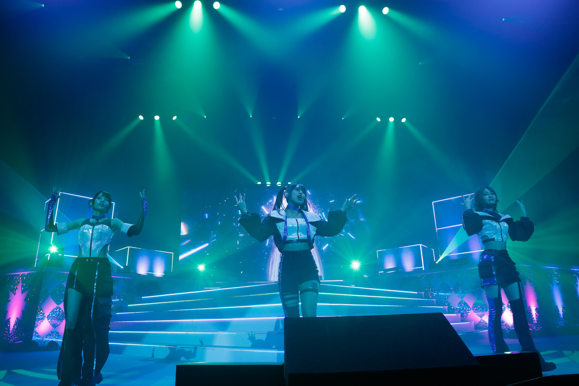 Roots.＜Tokyo 7th シスターズ 2053 2nd Live Brightestar＞江戸川区総合文化センター 大ホール（2023年12月16日＆17日）