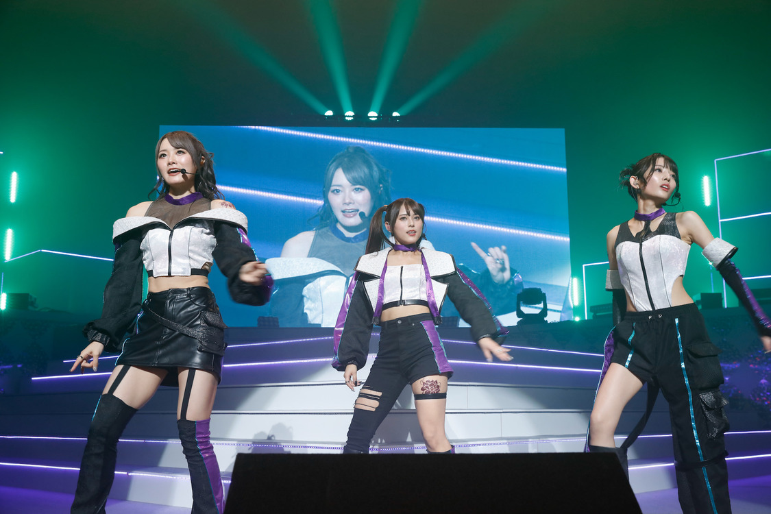 Roots.＜Tokyo 7th シスターズ 2053 2nd Live Brightestar＞江戸川区総合文化センター 大ホール（2023年12月16日＆17日）