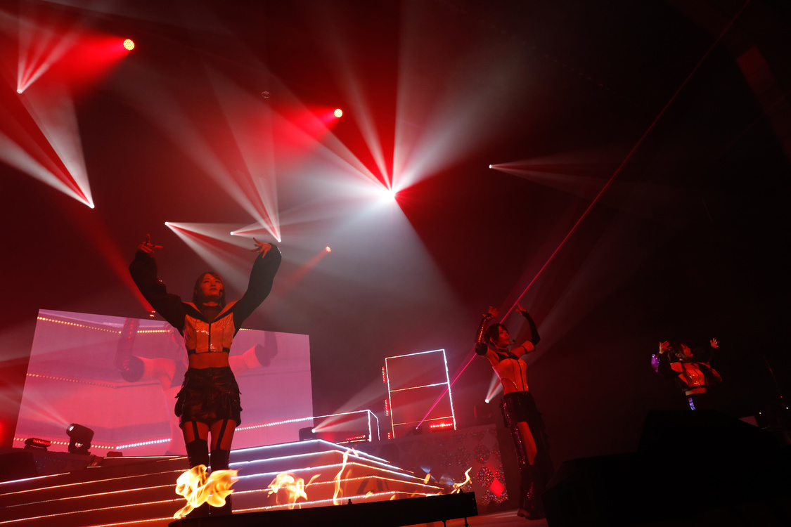 Roots.＜Tokyo 7th シスターズ 2053 2nd Live Brightestar＞江戸川区総合文化センター 大ホール（2023年12月16日＆17日）